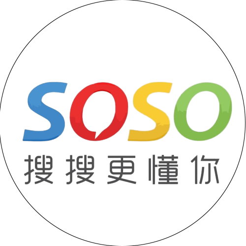 SOSO机器人 