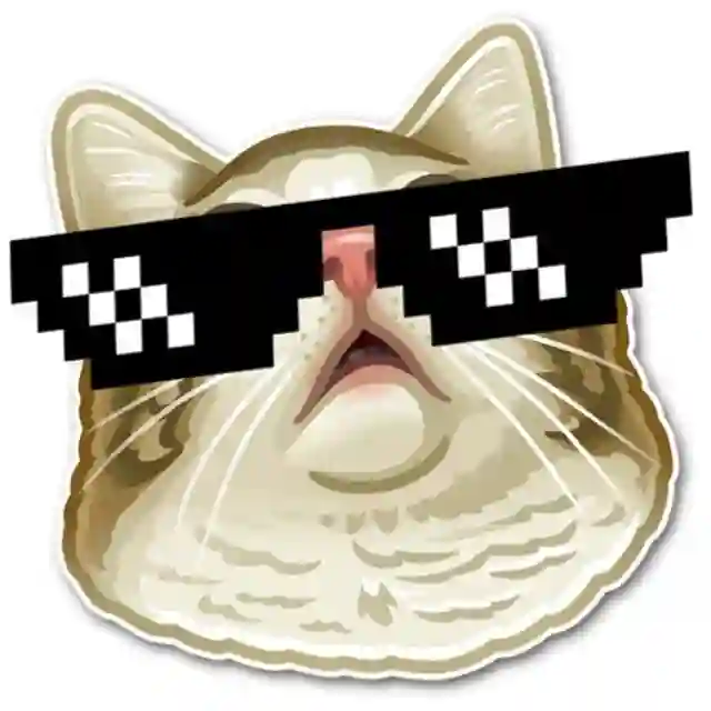 Stickers Channel 