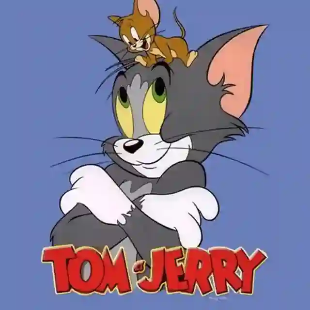 猫和老鼠相关推送 
