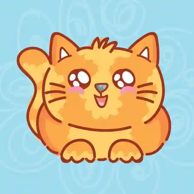 Stickers Telegram 
