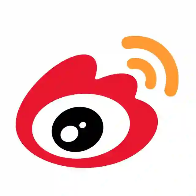 微博合集 