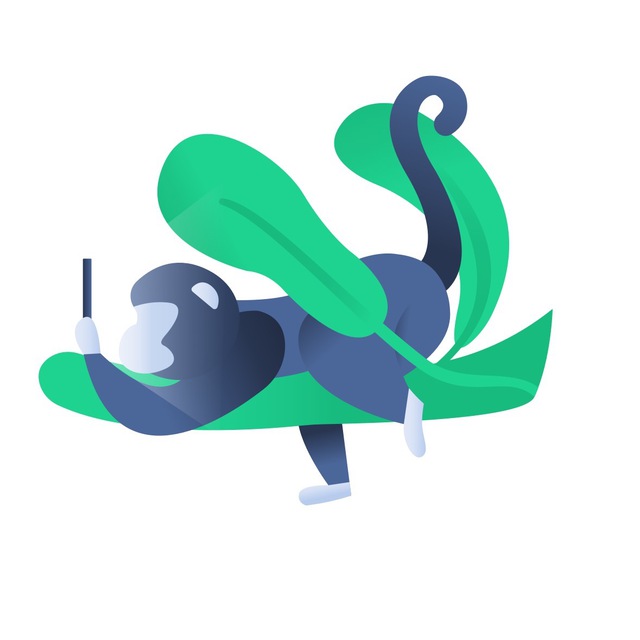 小声读书 ☘ 