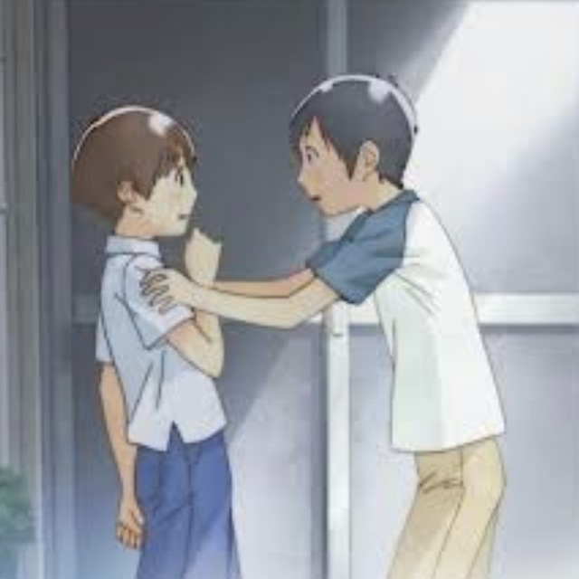 写作交流 