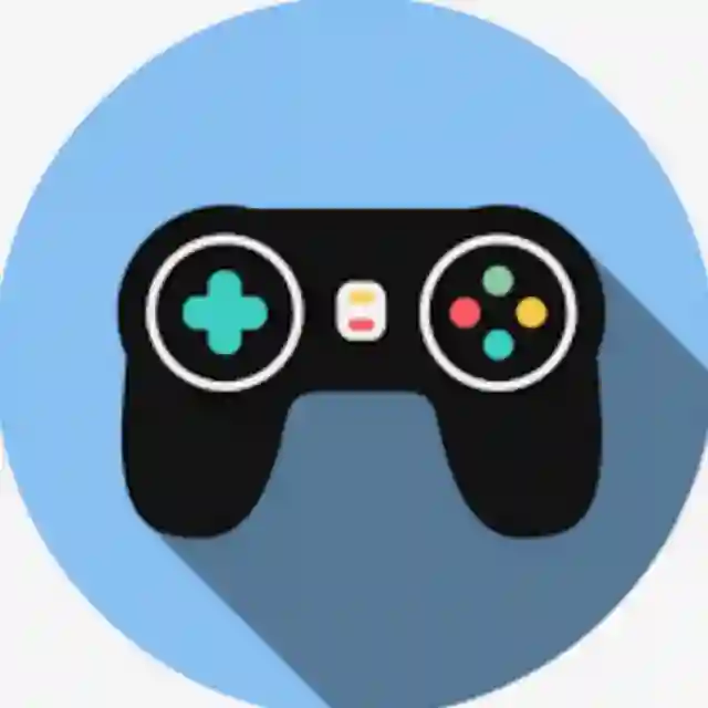PC游戏搬运工 