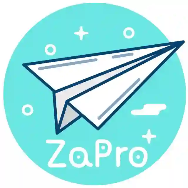 Zapro Notice 